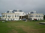 Plaza (Mauritius)